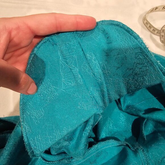 Vintage Notorious Button Blazer - Picture 8 of 8